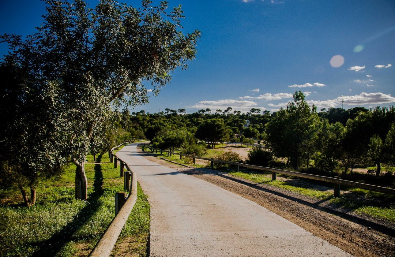 Nouvelle Construction - Villa -
Rojales - Ciudad Quesada