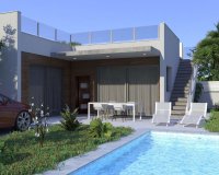 Nouvelle Construction - Villa -
Rojales - Ciudad Quesada