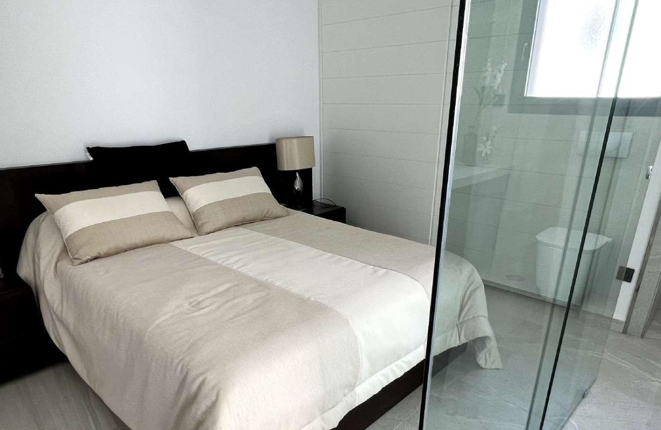 Nouvelle Construction - Villa -
Rojales - Ciudad Quesada