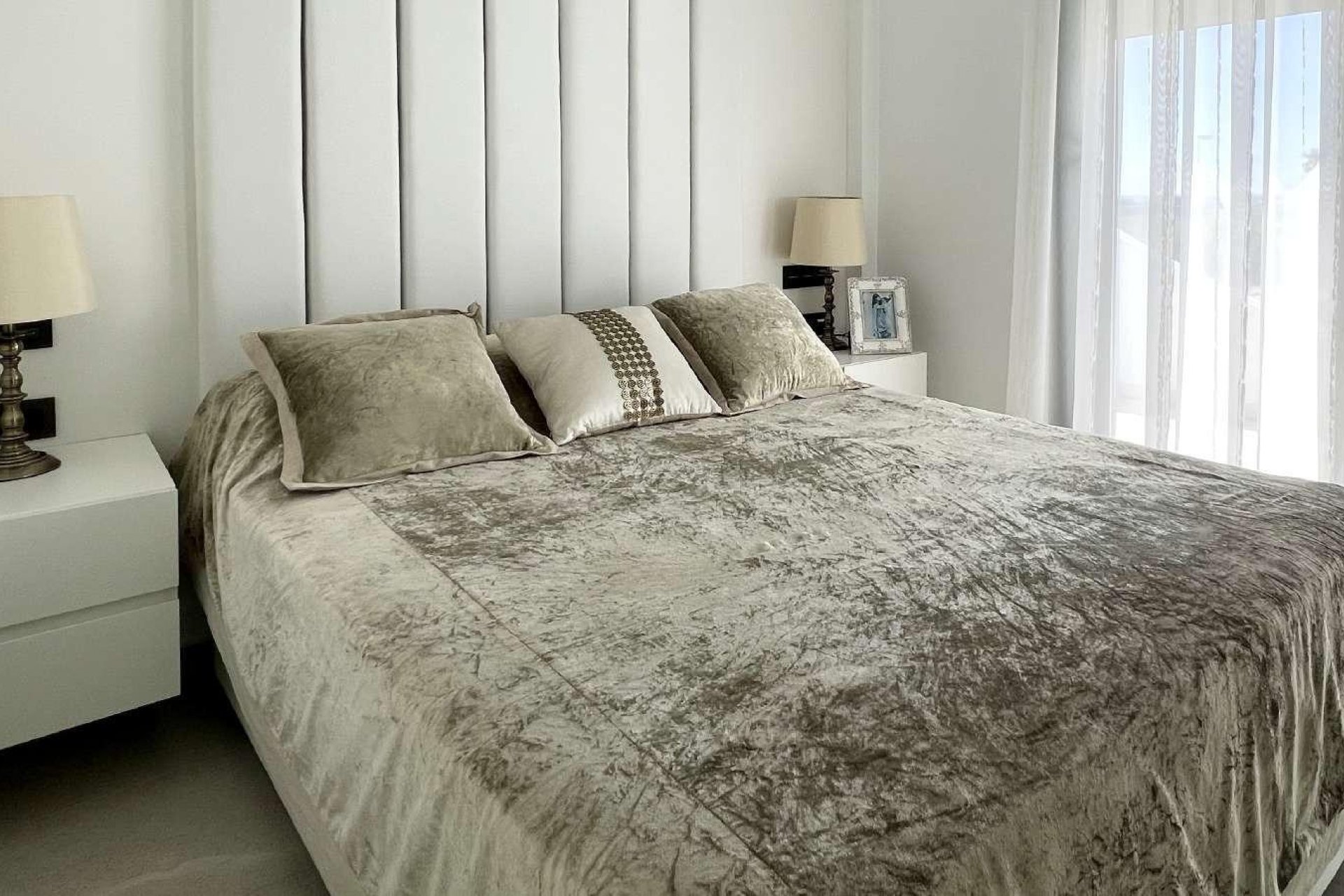 Nouvelle Construction - Villa -
Rojales - Ciudad Quesada