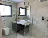 Nouvelle Construction - Villa -
Rojales - Ciudad Quesada