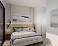 Nouvelle Construction - Villa -
Rojales - Ciudad Quesada