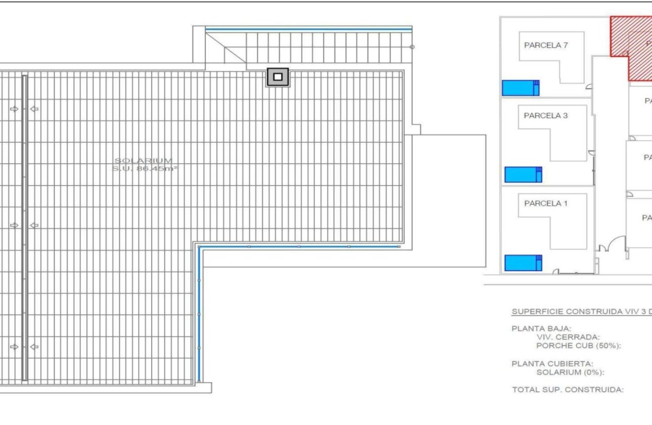 Nouvelle Construction - Villa -
Rojales - Ciudad Quesada