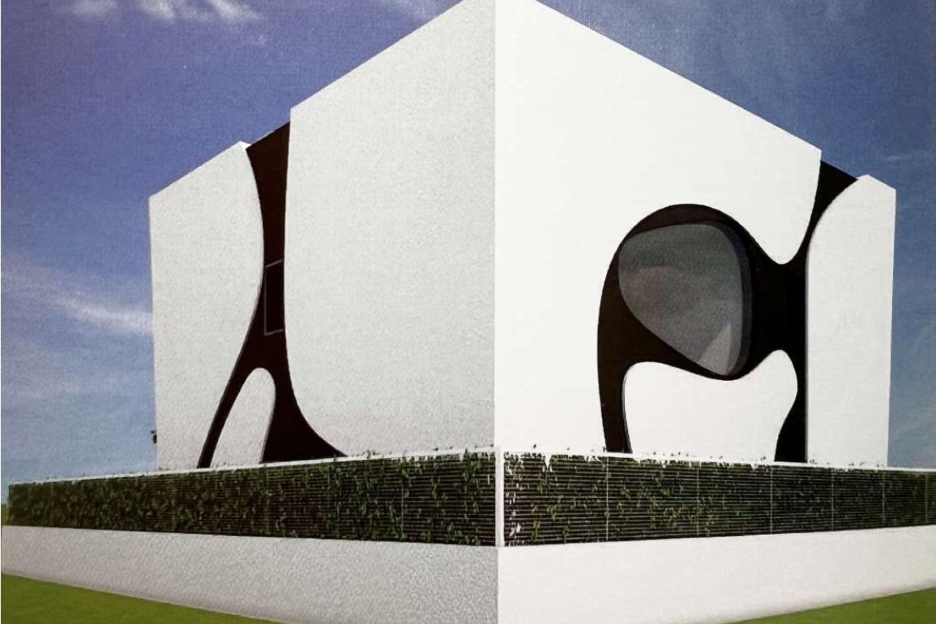 Nouvelle Construction - Villa -
Rojales - Ciudad Quesada