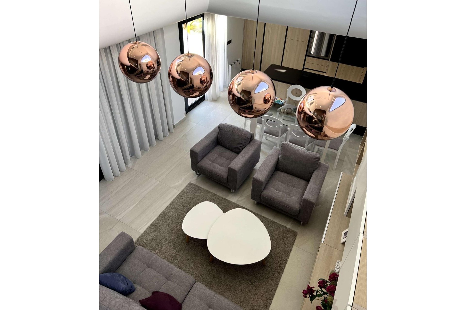 Nouvelle Construction - Villa -
Rojales - Ciudad Quesada