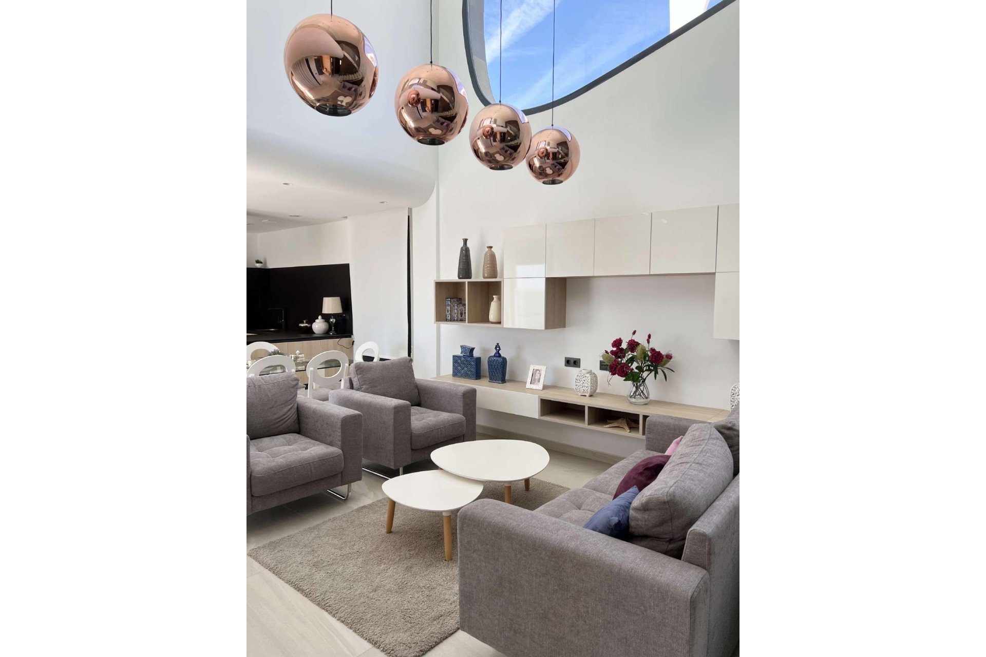 Nouvelle Construction - Villa -
Rojales - Ciudad Quesada