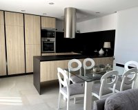 Nouvelle Construction - Villa -
Rojales - Ciudad Quesada