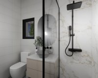 Nouvelle Construction - Villa -
Rojales - Ciudad Quesada