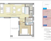 Nouvelle Construction - Villa -
Rojales - Ciudad Quesada