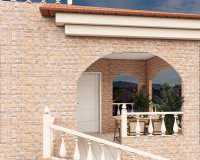 Nouvelle Construction - Villa -
Rojales - Cuidad Quesada