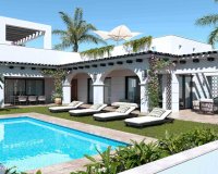 Nouvelle Construction - Villa -
Rojales - Doña Pepa