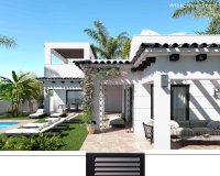 Nouvelle Construction - Villa -
Rojales - Doña Pepa