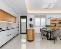 Nouvelle Construction - Villa -
Rojales - Doña Pepa