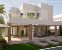 Nouvelle Construction - Villa -
Rojales - Doña Pepa
