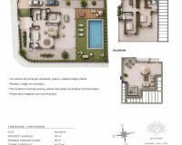 Nouvelle Construction - Villa -
Rojales - Doña Pepa