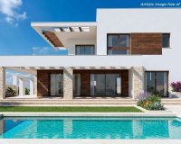 Nouvelle Construction - Villa -
Rojales - Doña Pepa
