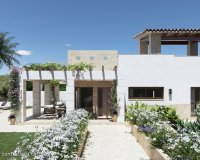 Nouvelle Construction - Villa -
Rojales - Doña Pepa