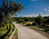 Nouvelle Construction - Villa -
Rojales - Doña Pepa