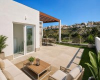 Nouvelle Construction - Villa -
Rojales - Golf La Marquesa (Ciudad Quesada)
