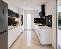 Nouvelle Construction - Villa -
Rojales - Golf La Marquesa (Ciudad Quesada)