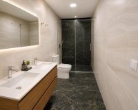 Nouvelle Construction - Villa -
Rojales - Golf La Marquesa (Ciudad Quesada)