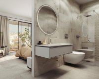 Nouvelle Construction - Villa -
Rojales - Golf La Marquesa (Ciudad Quesada)