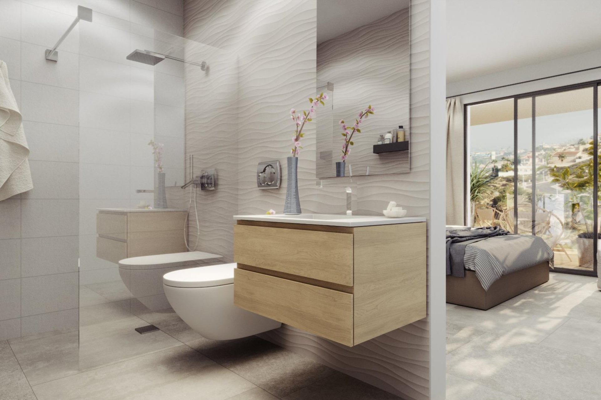 Nouvelle Construction - Villa -
Rojales - Golf La Marquesa (Ciudad Quesada)