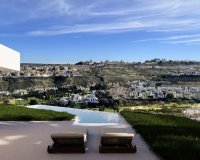 Nouvelle Construction - Villa -
Rojales - La Marquesa Golf