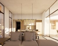 Nouvelle Construction - Villa -
Rojales - La Marquesa Golf