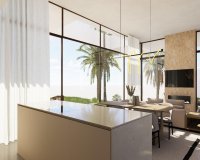 Nouvelle Construction - Villa -
Rojales - La Marquesa Golf