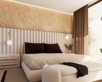Nouvelle Construction - Villa -
Rojales - La Marquesa Golf
