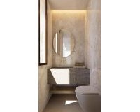 Nouvelle Construction - Villa -
Rojales - La Marquesa Golf