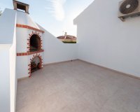 Nouvelle Construction - Villa -
Rojales - Monte Azul