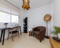 Nouvelle Construction - Villa -
San Fulgencio - El Oasis