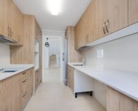 Nouvelle Construction - Villa -
San Fulgencio - El Oasis