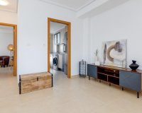 Nouvelle Construction - Villa -
San Fulgencio - El Oasis