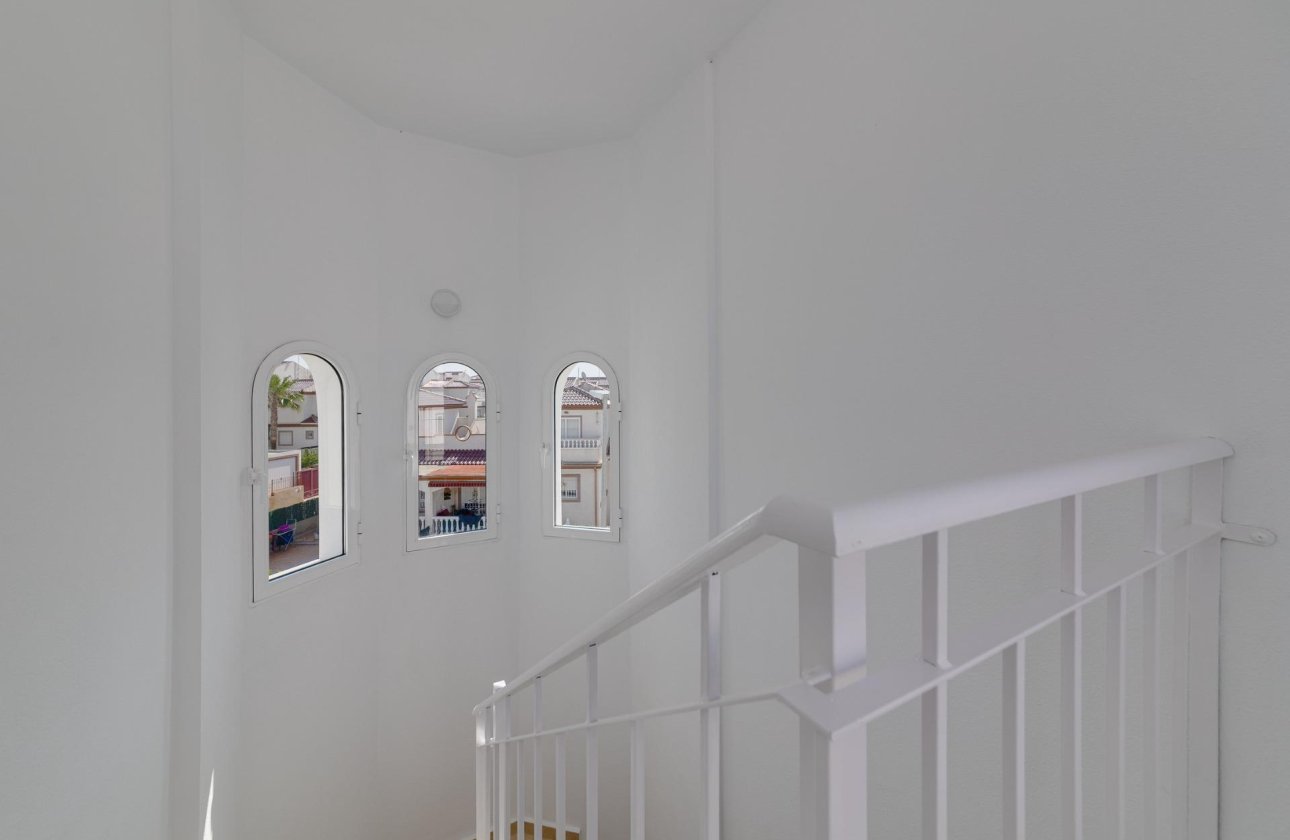 Nouvelle Construction - Villa -
San Fulgencio - El Oasis