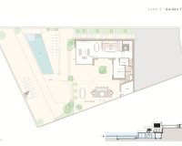 Nouvelle Construction - Villa -
San Fulgencio - La Escuera