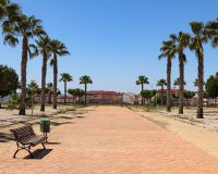 Nouvelle Construction - Villa -
San Fulgencio - La Escuera