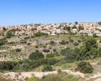 Nouvelle Construction - Villa -
San Fulgencio - La Escuera