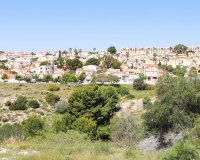 Nouvelle Construction - Villa -
San Fulgencio - La Escuera