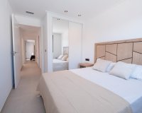 Nouvelle Construction - Villa -
San Fulgencio - Oasis La Marina