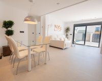 Nouvelle Construction - Villa -
San Fulgencio - Oasis La Marina
