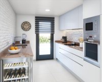 Nouvelle Construction - Villa -
San Fulgencio - Oasis La Marina