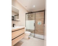 Nouvelle Construction - Villa -
San Fulgencio - Oasis La Marina