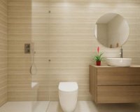 Nouvelle Construction - Villa -
San Fulgencio - Polideportivo