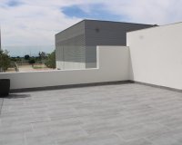 Nouvelle Construction - Villa -
San Fulgencio - Pueblo