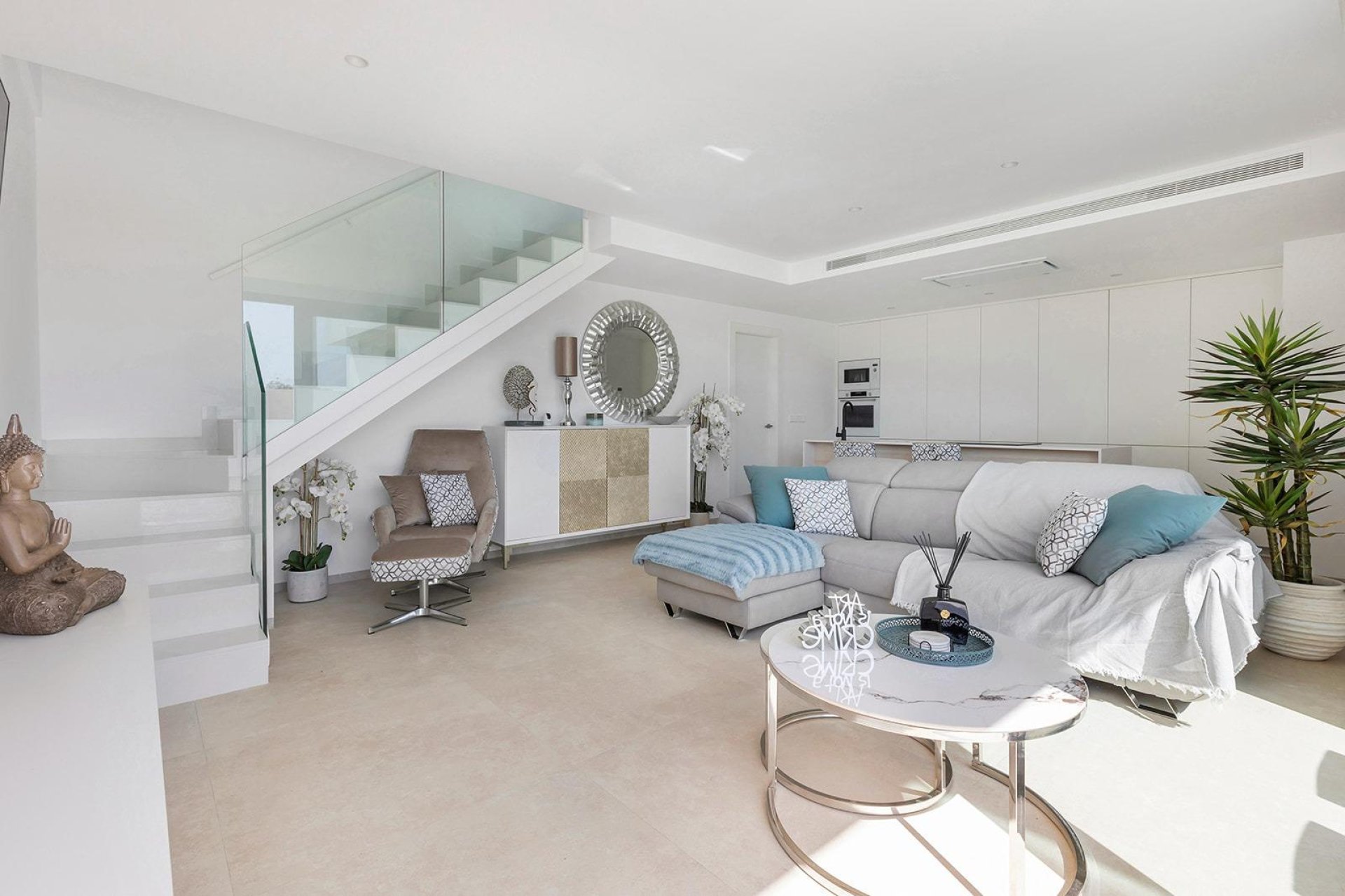Nouvelle Construction - Villa -
San Javier - Parque de los leones
