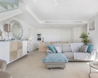 Nouvelle Construction - Villa -
San Javier - Parque de los leones