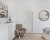 Nouvelle Construction - Villa -
San Javier - Parque de los leones